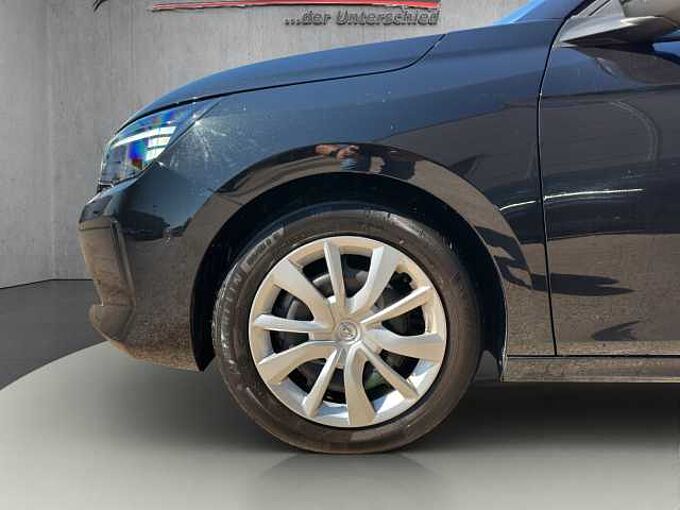 Opel Corsa GS //Kamera/Sitzheizung/PDC
