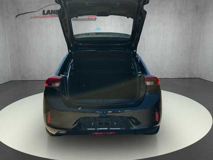 Opel Corsa GS //Kamera/Sitzheizung/PDC