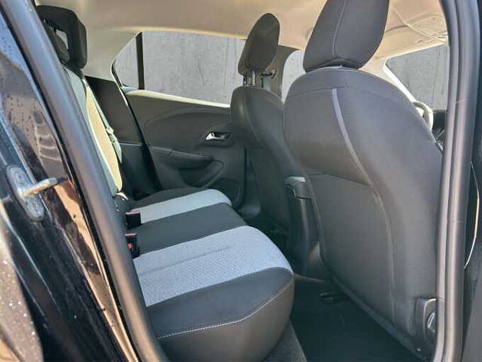 Opel Corsa GS //Kamera/Sitzheizung/PDC