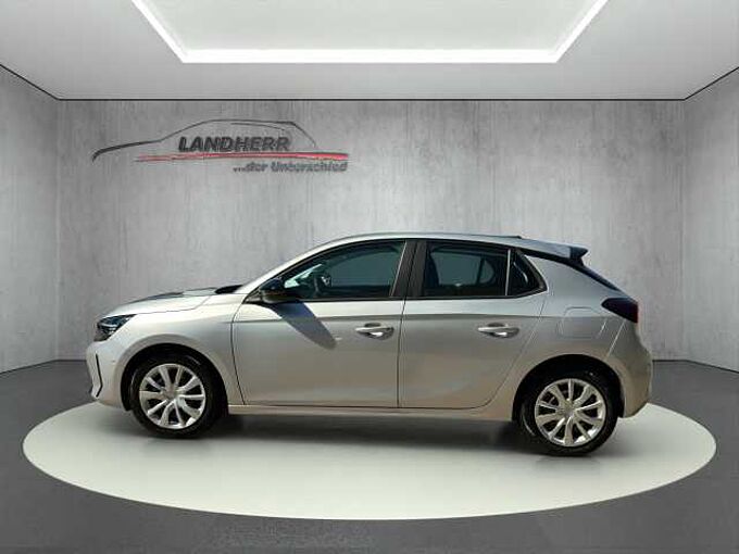 Opel Corsa 1.2 Turbo //Kamera/Sitzheizung/PDC