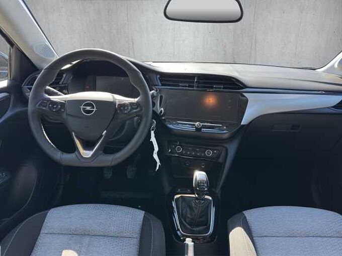 Opel Corsa 1.2 Turbo //Kamera/Sitzheizung/PDC