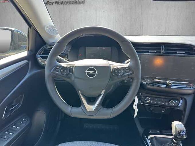 Opel Corsa 1.2 Turbo //Kamera/Sitzheizung/PDC