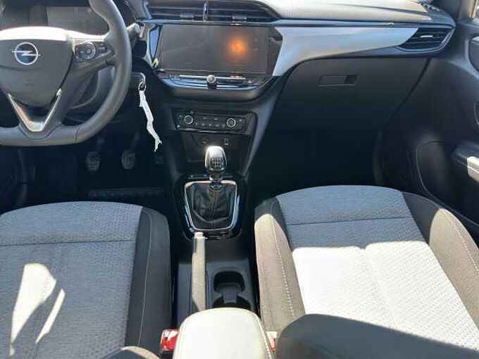 Opel Corsa 1.2 Turbo //Kamera/Sitzheizung/PDC