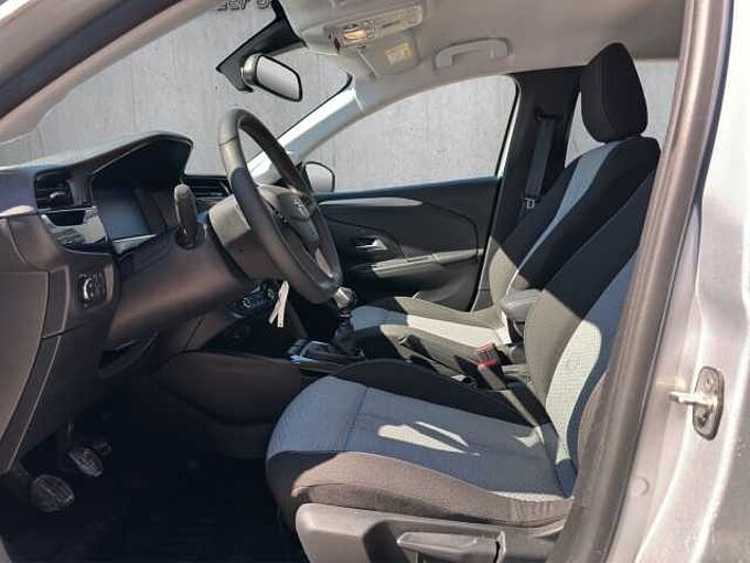 Opel Corsa 1.2 Turbo //Kamera/Sitzheizung/PDC