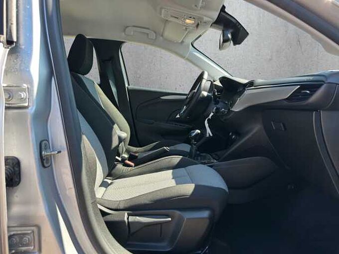 Opel Corsa 1.2 Turbo //Kamera/Sitzheizung/PDC