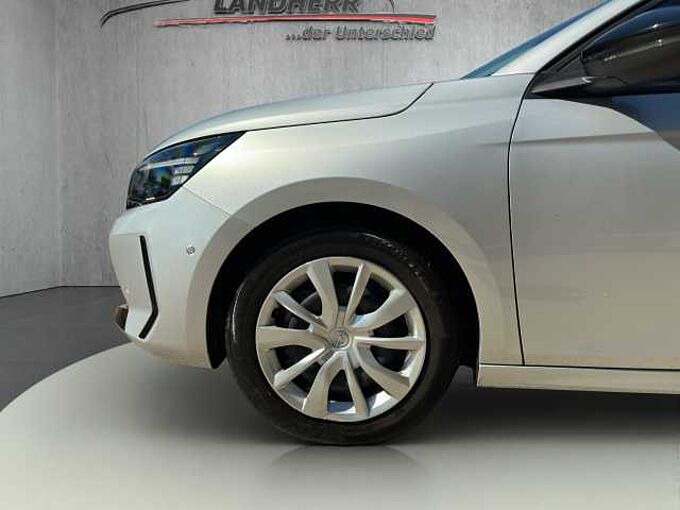 Opel Corsa 1.2 Turbo //Kamera/Sitzheizung/PDC