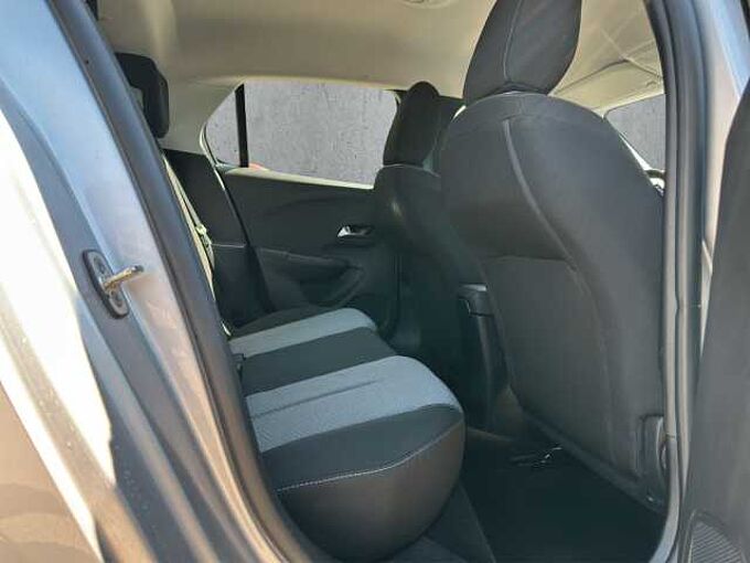Opel Corsa 1.2 Turbo //Kamera/Sitzheizung/PDC