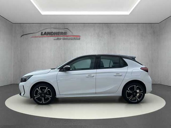 Opel Corsa 1.2 T GS  //Kamera/PDC/Alu 