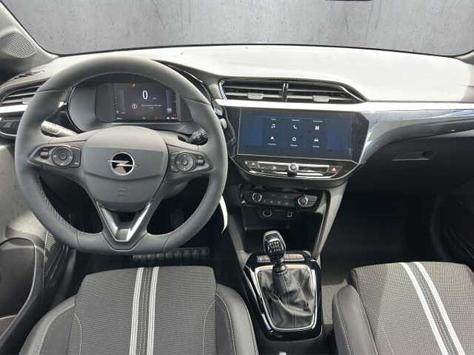 Opel Corsa 1.2 T GS  //Kamera/PDC/Alu 