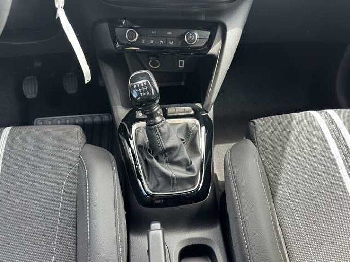 Opel Corsa 1.2 T GS  //Kamera/PDC/Alu 