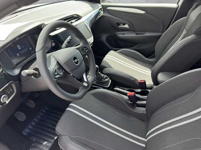 Opel Corsa 1.2 T GS  //Kamera/PDC/Alu 