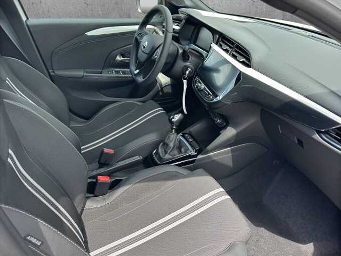 Opel Corsa 1.2 T GS  //Kamera/PDC/Alu 