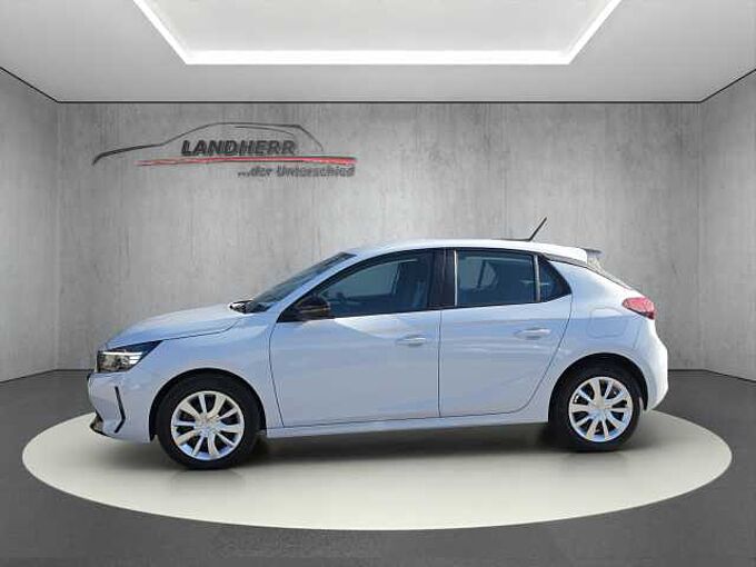 Opel Corsa 1.2 Turbo Edition //LED/ PDC/ Klima 