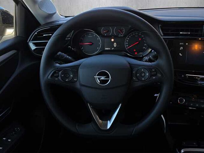 Opel Corsa 1.2 Turbo Edition //LED/ PDC/ Klima 