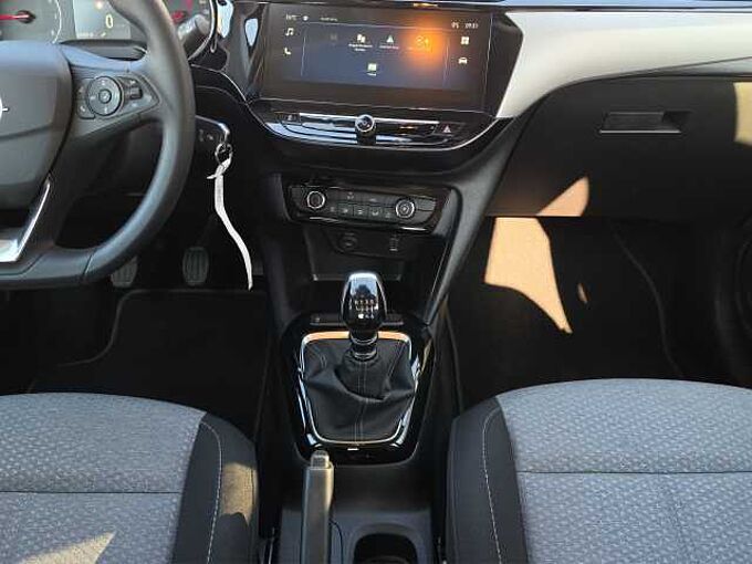 Opel Corsa 1.2 Turbo Edition //LED/ PDC/ Klima 