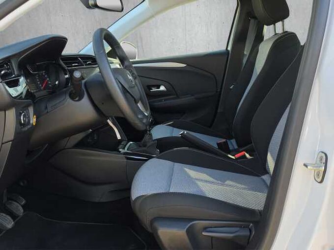 Opel Corsa 1.2 Turbo Edition //LED/ PDC/ Klima 