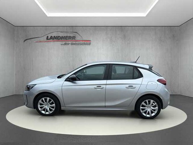 Opel Corsa 1.2 T //Kamera/Sitzheizung /PDC