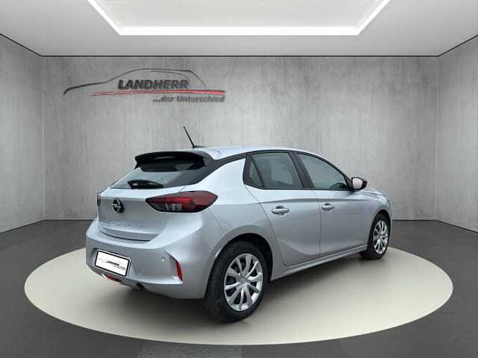 Opel Corsa 1.2 T //Kamera/Sitzheizung /PDC