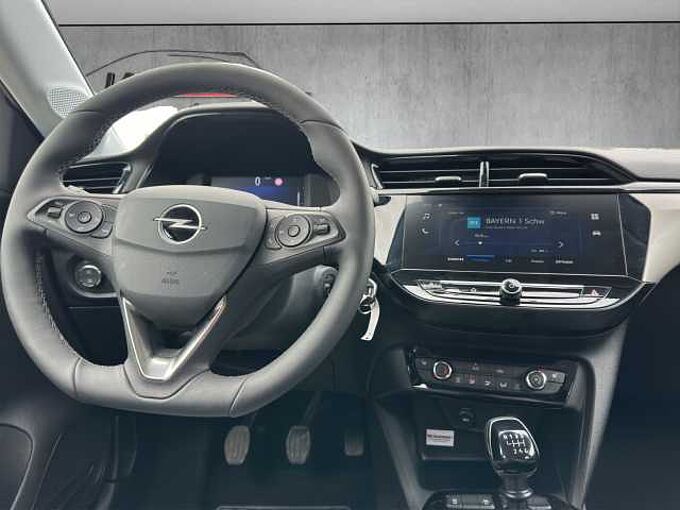 Opel Corsa 1.2 T //Kamera/Sitzheizung /PDC