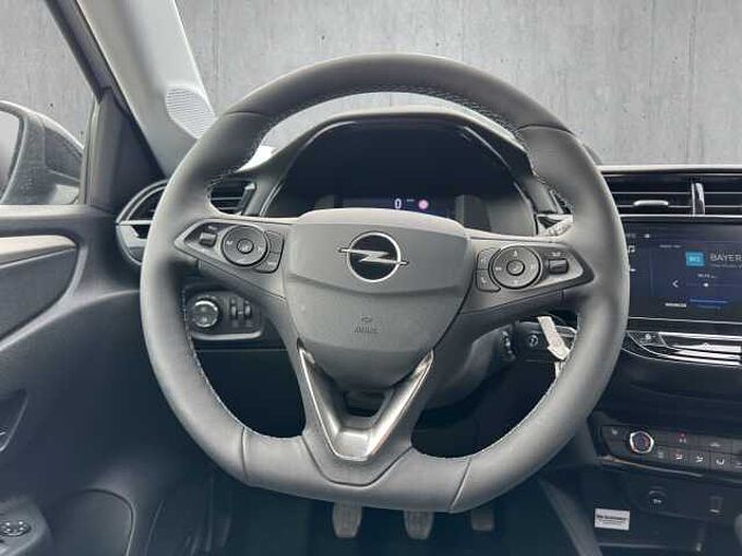 Opel Corsa 1.2 T //Kamera/Sitzheizung /PDC