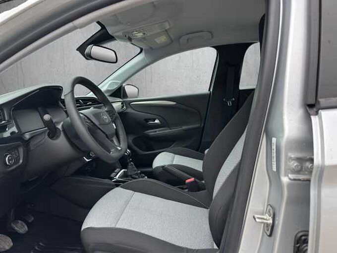 Opel Corsa 1.2 T //Kamera/Sitzheizung /PDC