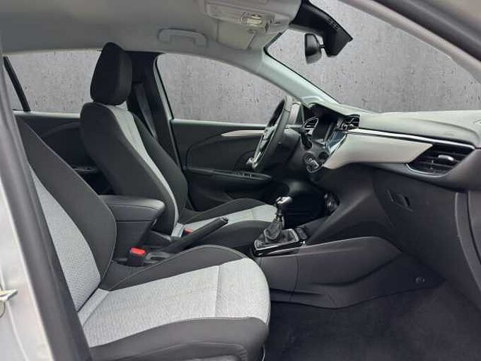Opel Corsa 1.2 T //Kamera/Sitzheizung /PDC