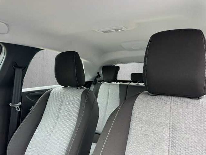 Opel Corsa 1.2 T //Kamera/Sitzheizung /PDC