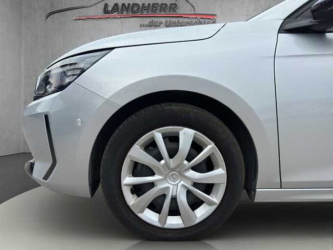 Opel Corsa 1.2 T //Kamera/Sitzheizung /PDC