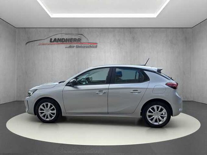 Opel Corsa 1.2 GS //LED/Kamera /Winterpaket