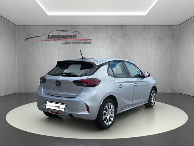 Opel Corsa 1.2 GS //LED/Kamera /Winterpaket