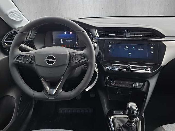 Opel Corsa 1.2 GS //LED/Kamera /Winterpaket