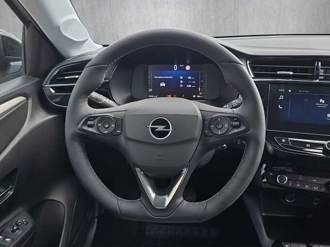 Opel Corsa 1.2 GS //LED/Kamera /Winterpaket