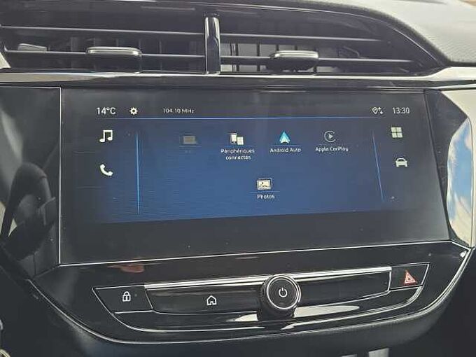 Opel Corsa 1.2 GS //LED/Kamera /Winterpaket