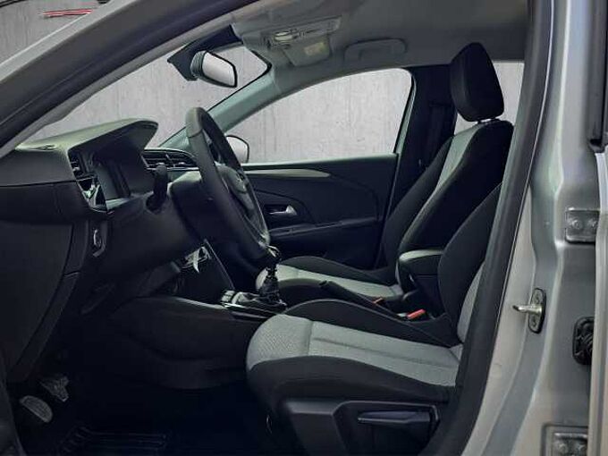 Opel Corsa 1.2 GS //LED/Kamera /Winterpaket