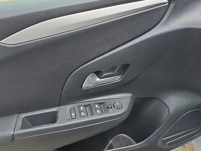 Opel Corsa 1.2 GS //LED/Kamera /Winterpaket