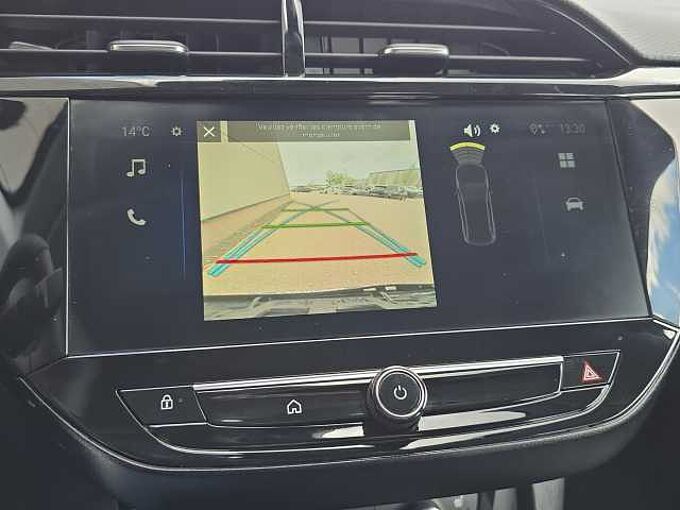 Opel Corsa 1.2 GS //LED/Kamera /Winterpaket