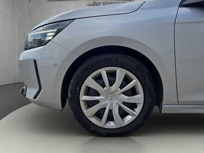 Opel Corsa 1.2 GS //LED/Kamera /Winterpaket