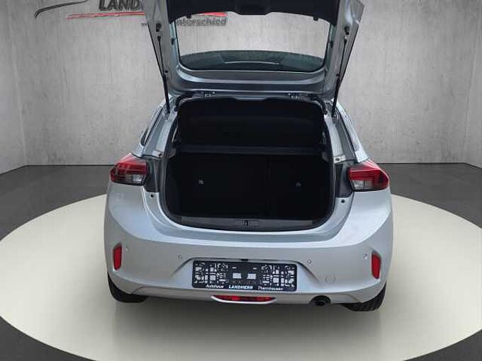 Opel Corsa 1.2 GS //LED/Kamera /Winterpaket