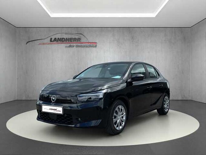 Opel Corsa 1.2 Edition //LED/ PDC/ Kamera 