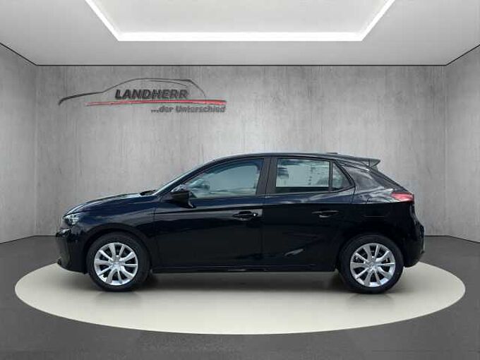 Opel Corsa 1.2 Turbo Edition //LED/ PDC/ Kamera 