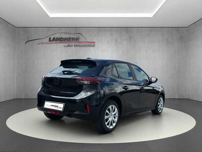 Opel Corsa 1.2 Turbo Edition //LED/ PDC/ Kamera 