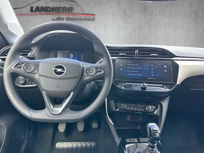 Opel Corsa 1.2 Turbo Edition //LED/ PDC/ Kamera 
