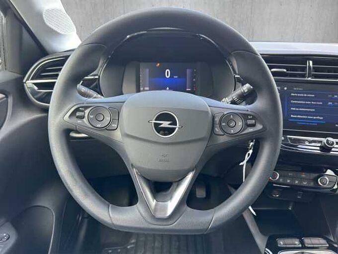 Opel Corsa 1.2 Turbo Edition //LED/ PDC/ Kamera 