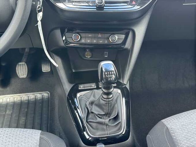 Opel Corsa 1.2 Turbo Edition //LED/ PDC/ Kamera 