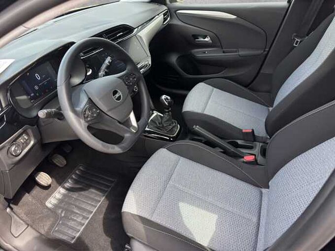 Opel Corsa 1.2 Turbo Edition //LED/ PDC/ Kamera 