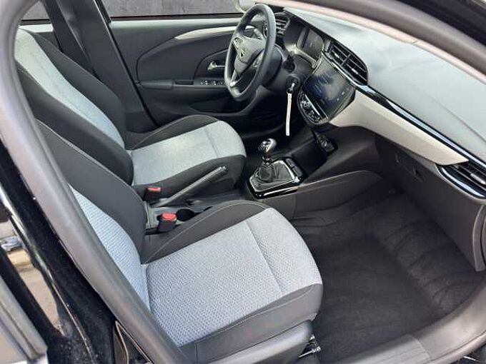 Opel Corsa 1.2 Turbo Edition //LED/ PDC/ Kamera 