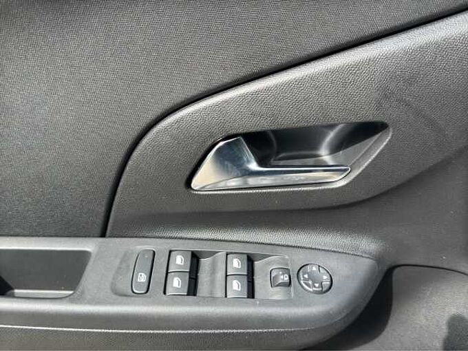 Opel Corsa 1.2 Turbo Edition //LED/ PDC/ Kamera 