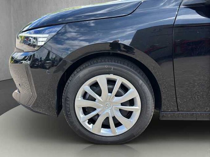 Opel Corsa 1.2 Turbo Edition //LED/ PDC/ Kamera 
