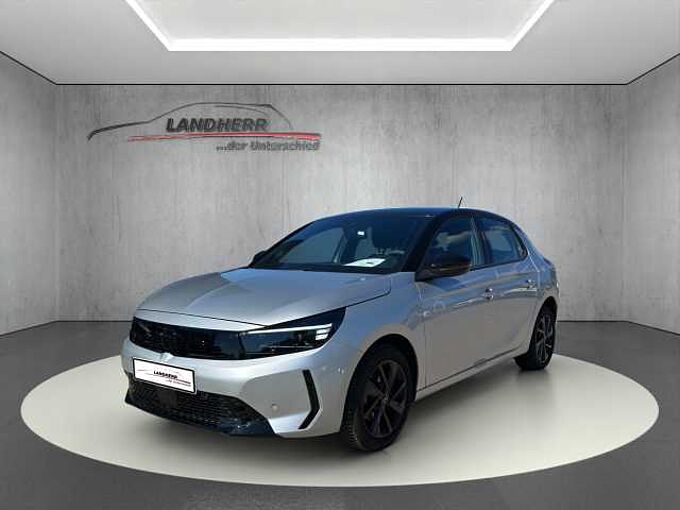 Opel Corsa  GS //LED/ PDC/Sitzheizung/Kamera 