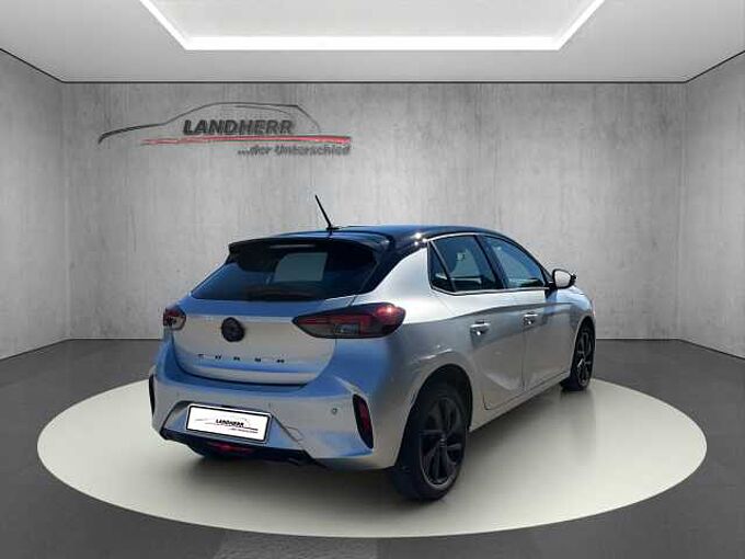 Opel Corsa  GS //LED/ PDC/Sitzheizung/Kamera 